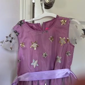 Holly Hastie girls dress
